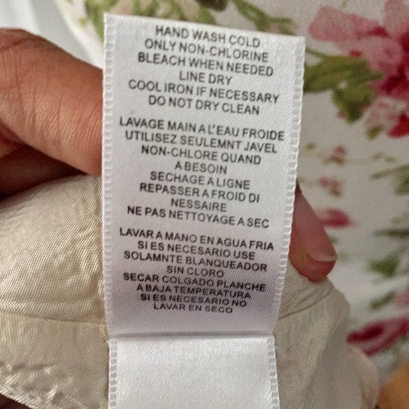 BCBG Max Azria Strapless Party Dress 👗 (EUC) - Picture 8 of 8